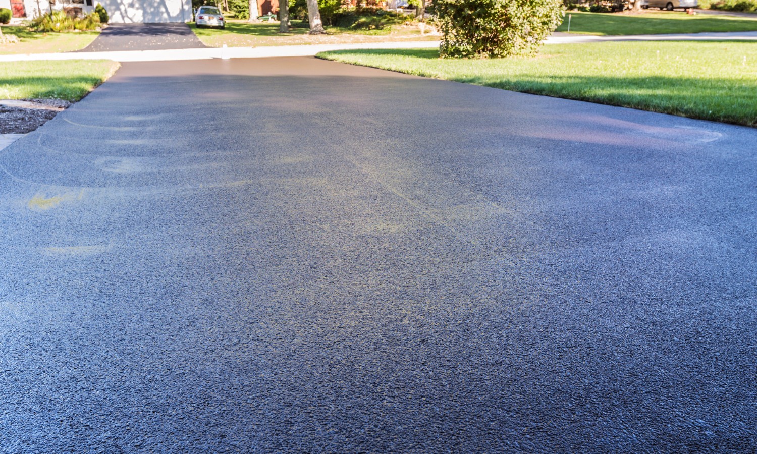 Rainbow Row Paving & Masonry