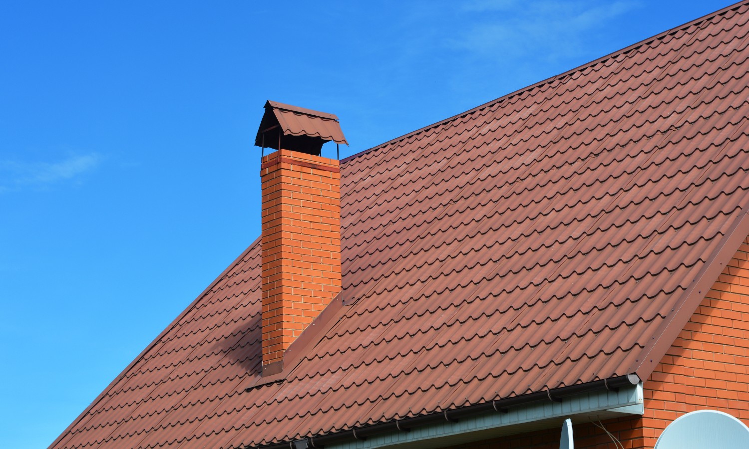 Chimney Repair & Maintenance Charleston