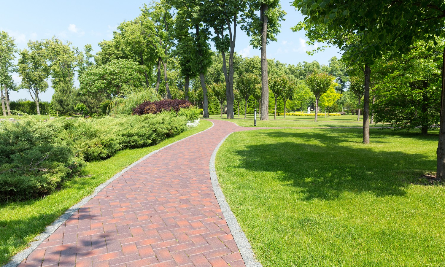 Patios & Walkways Charleston