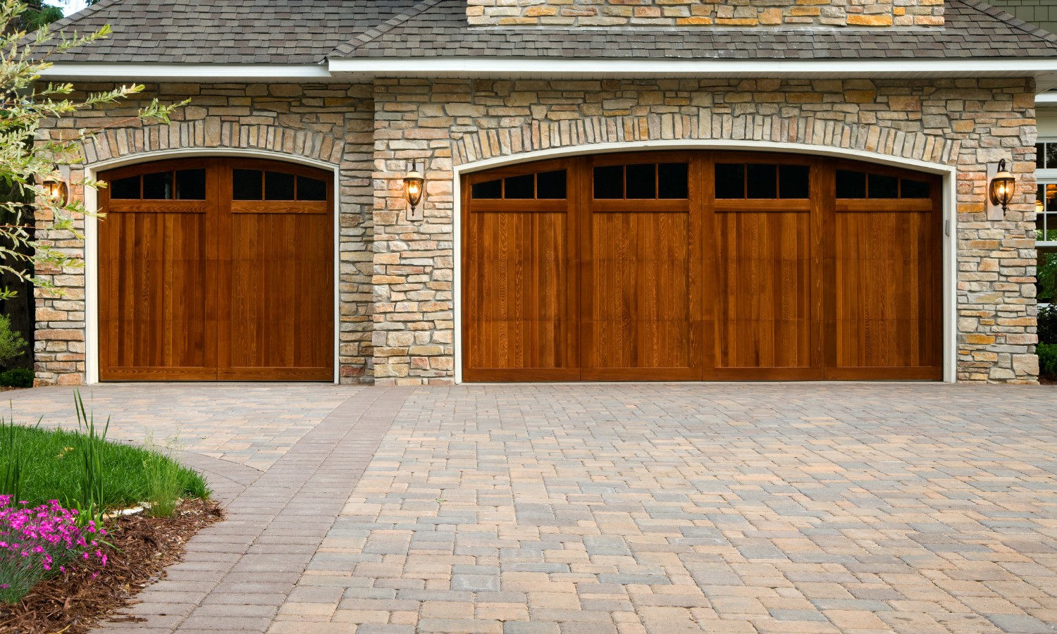 Paver Driveways Charleston