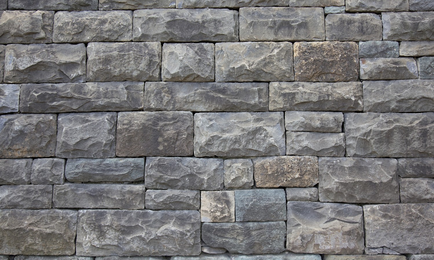 Stone & Retaining Walls Charleston