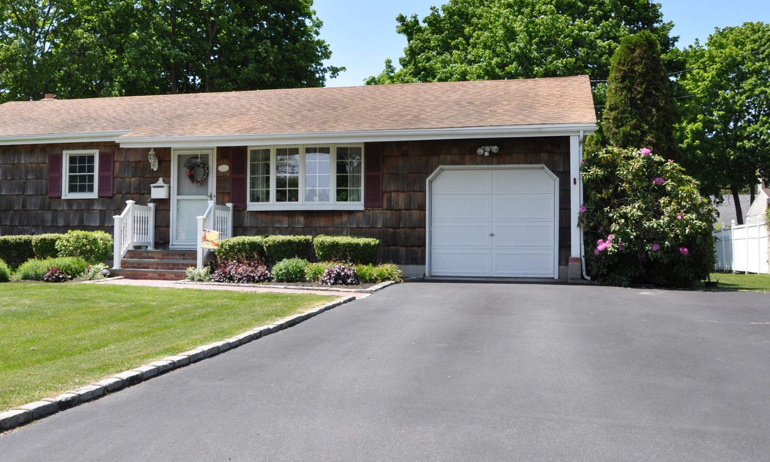 Tarmac Driveways Charleston